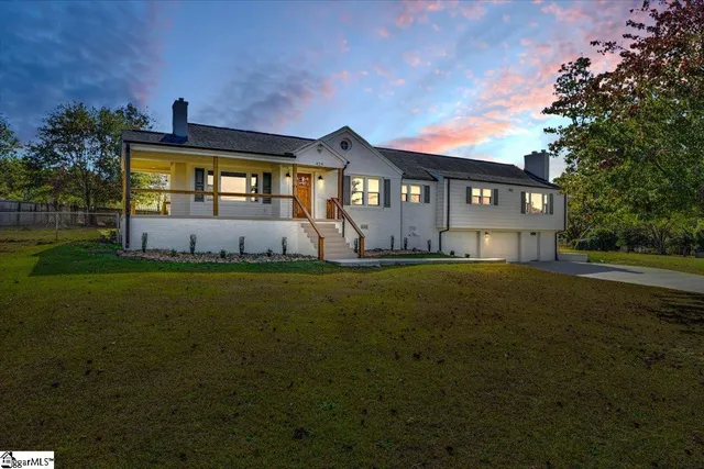 $479,900 | 424 James Road, Easley, SC 29642