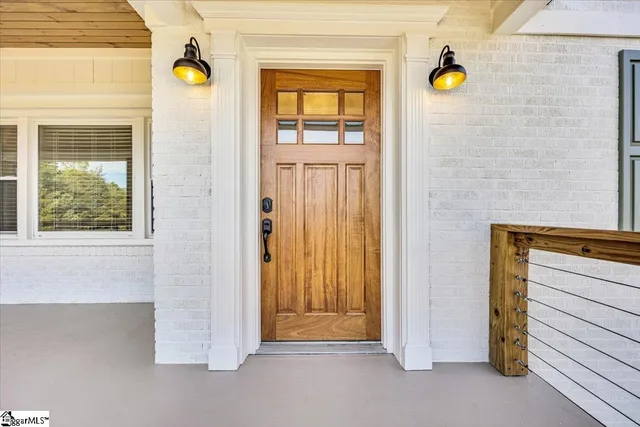 $479,900 | 424 James Road, Easley, SC 29642