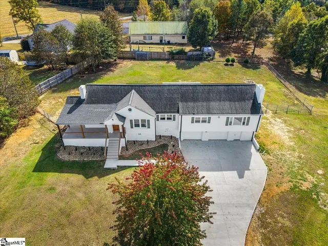 $479,900 | 424 James Road, Easley, SC 29642