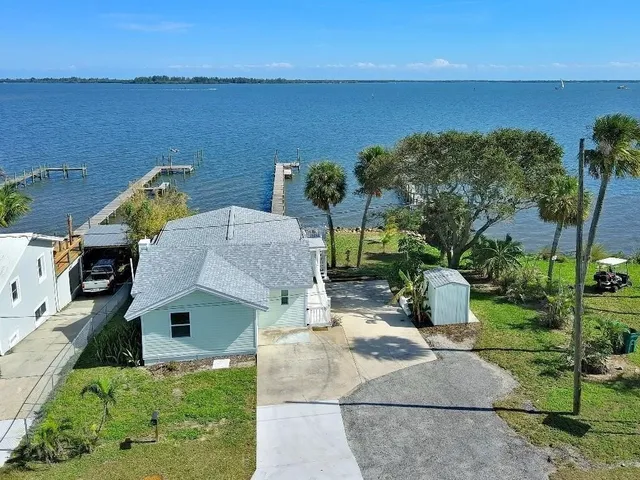 $724,900 | 8855 Us Highway 1 Highway, Sebastian, FL 32976
