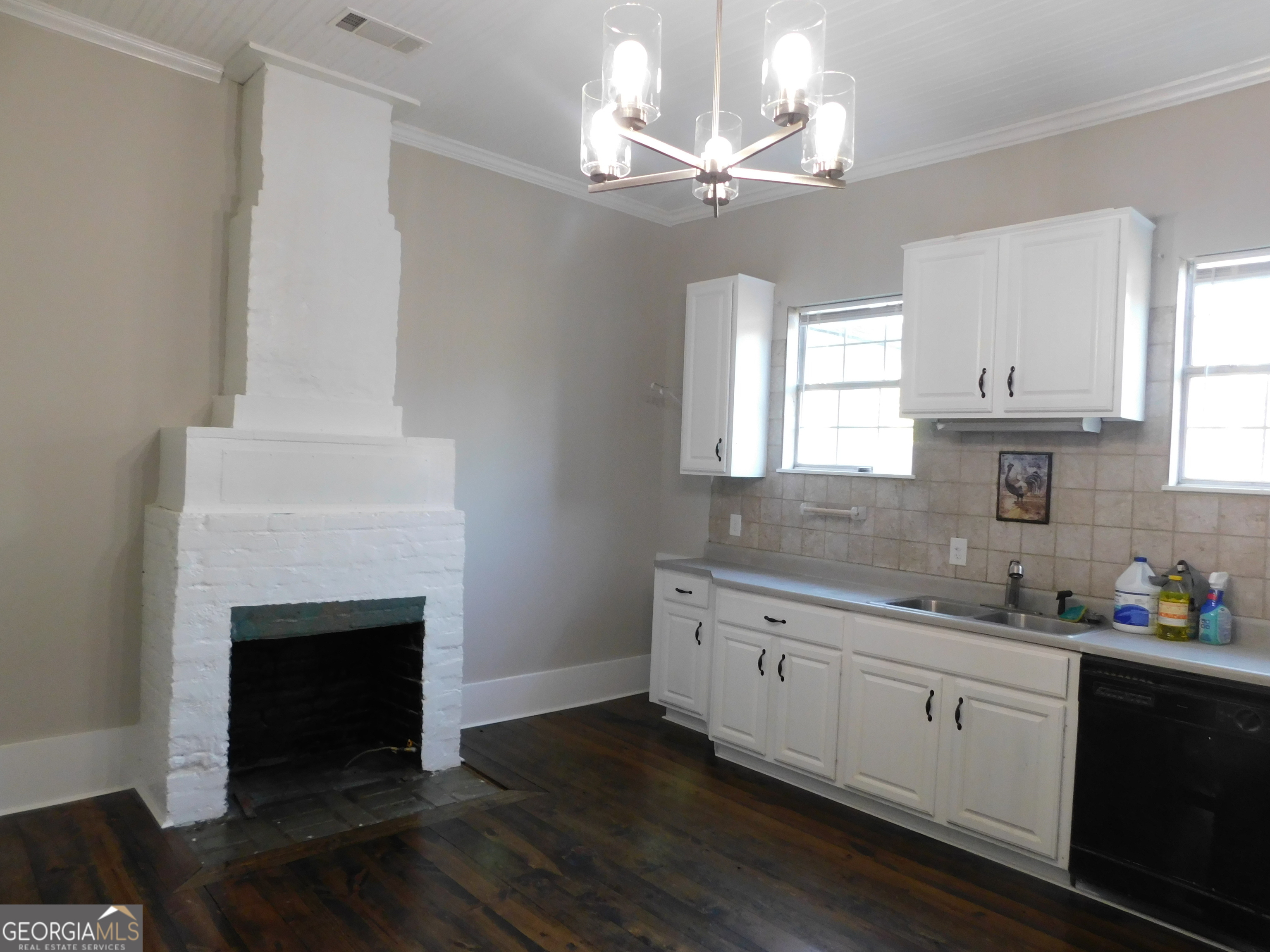 206 East Lane Street Brooklet, GA 30415 - Photo 14 of 33