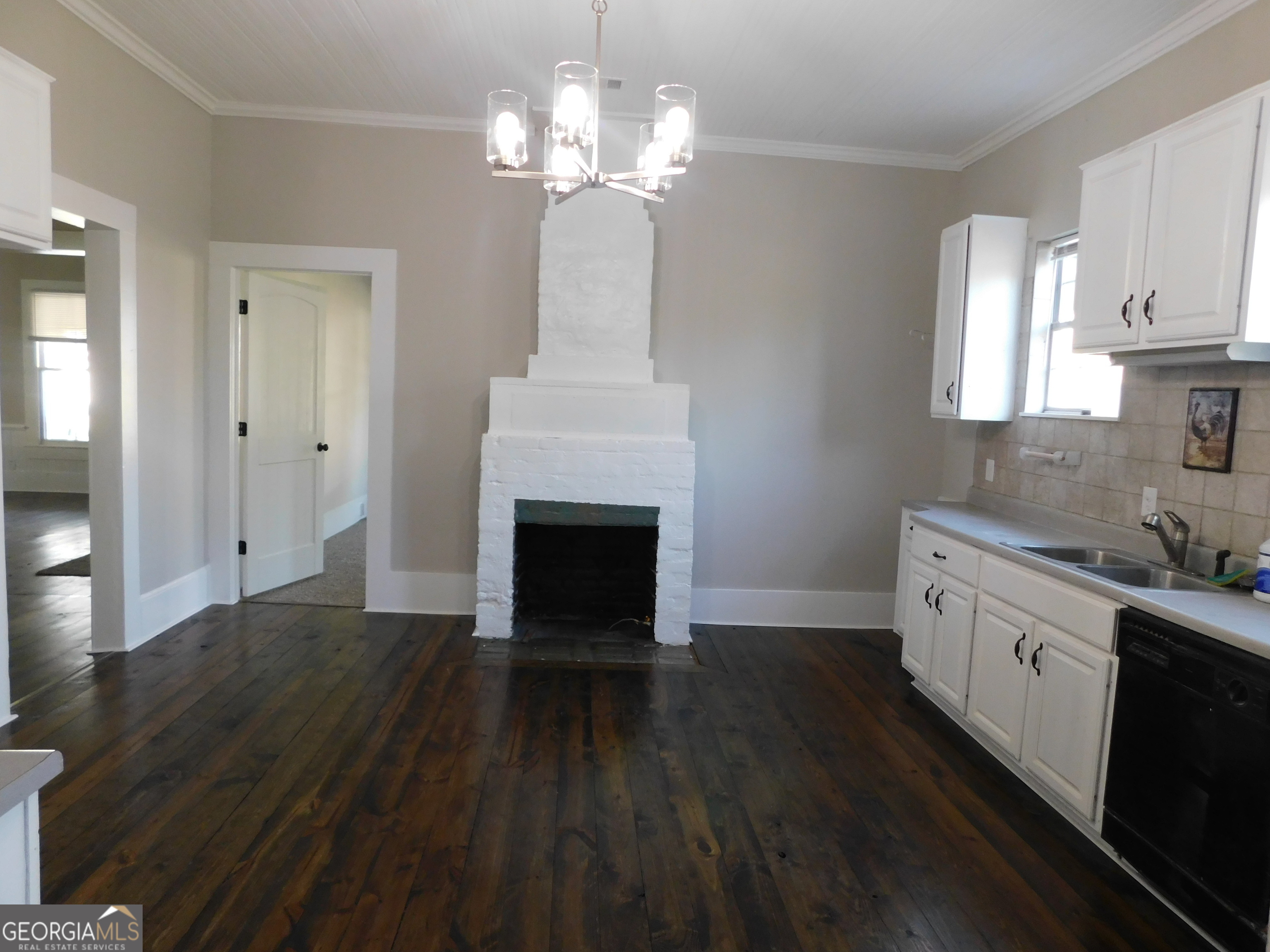 206 East Lane Street Brooklet, GA 30415 - Photo 16 of 33
