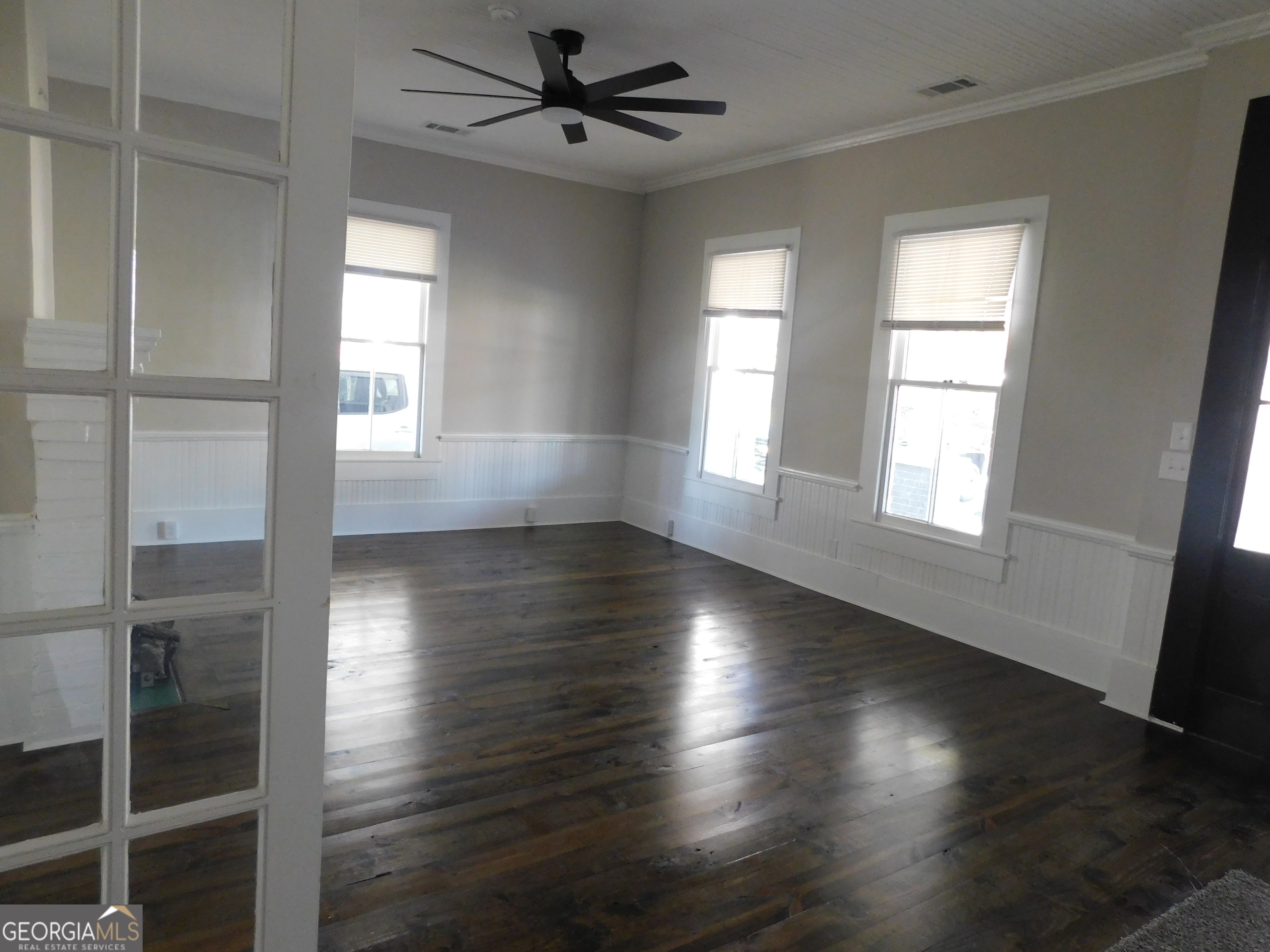 206 East Lane Street Brooklet, GA 30415 - Photo 24 of 33