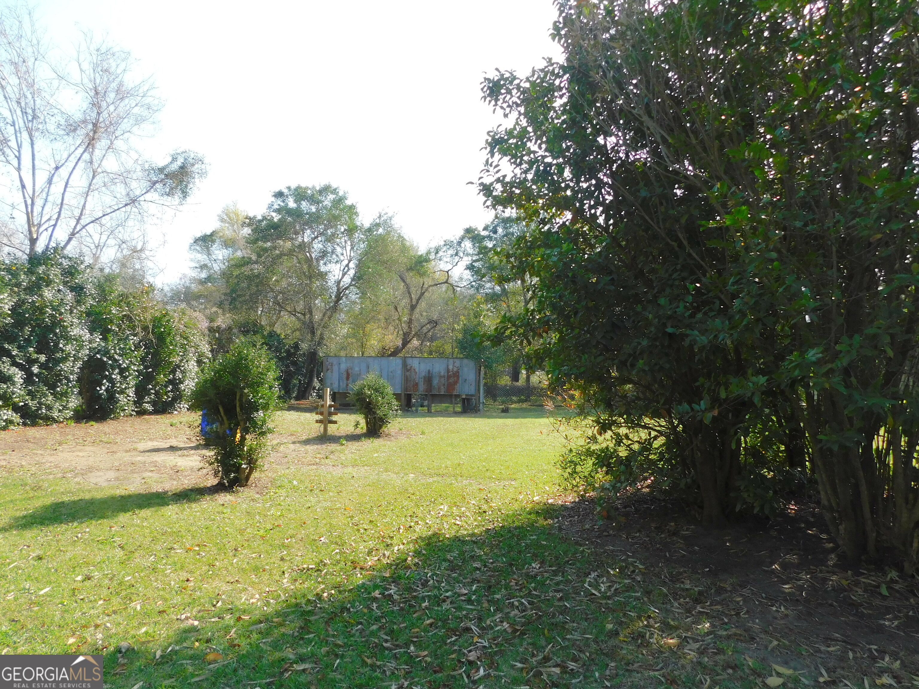 206 East Lane Street Brooklet, GA 30415 - Photo 9 of 33