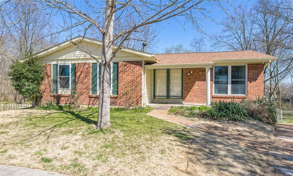 667 Walnut Point Court Ballwin, MO 63021 - Photo 27 of 35