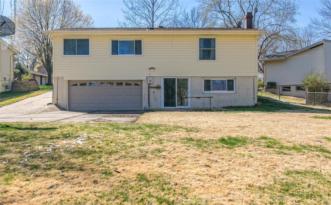 667 Walnut Point Court Ballwin, MO 63021 - Photo 33 of 35