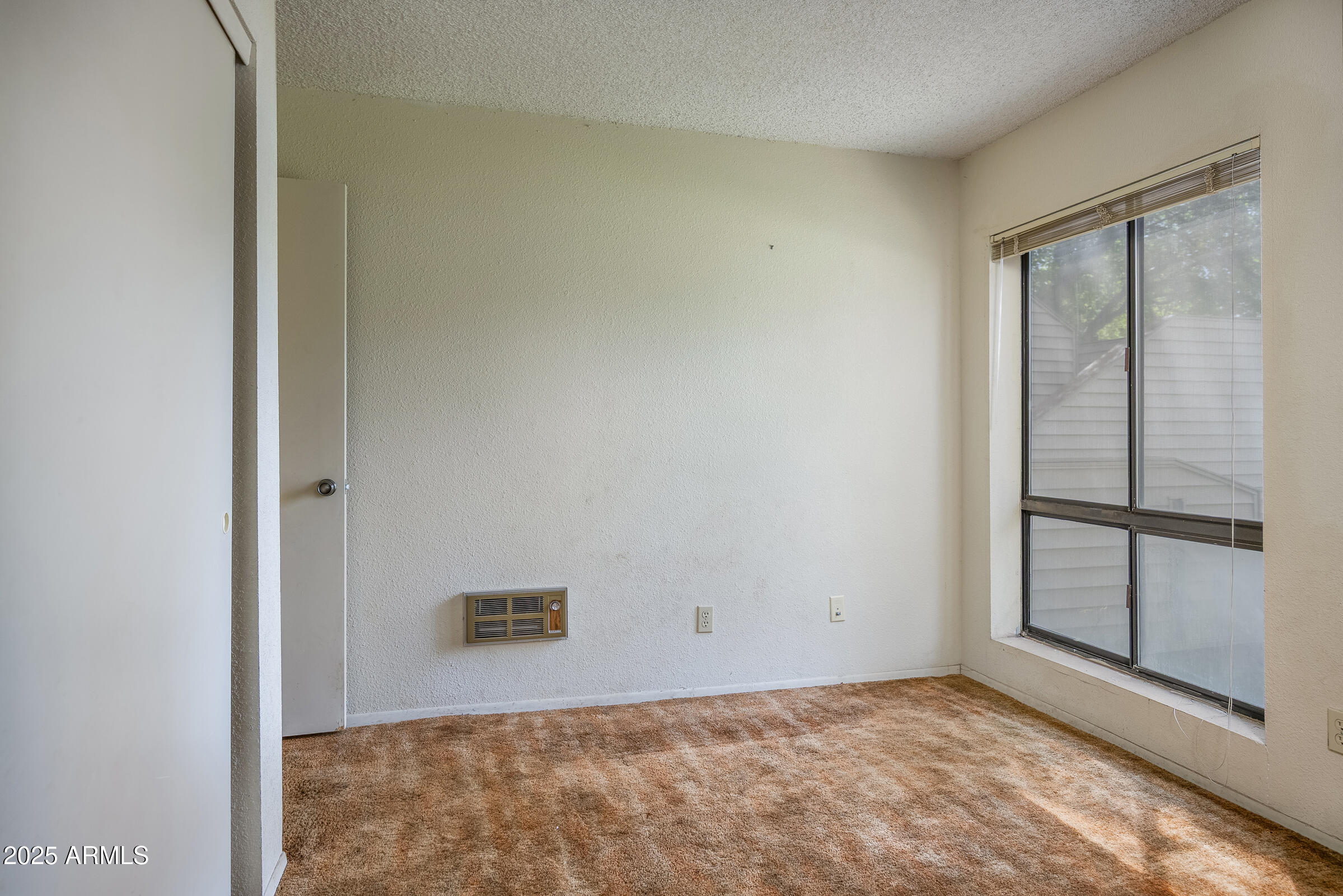 17980 Walapai Road, Unit 19A Munds Park, AZ 86017 - Photo 29 of 32 a view of an empty room