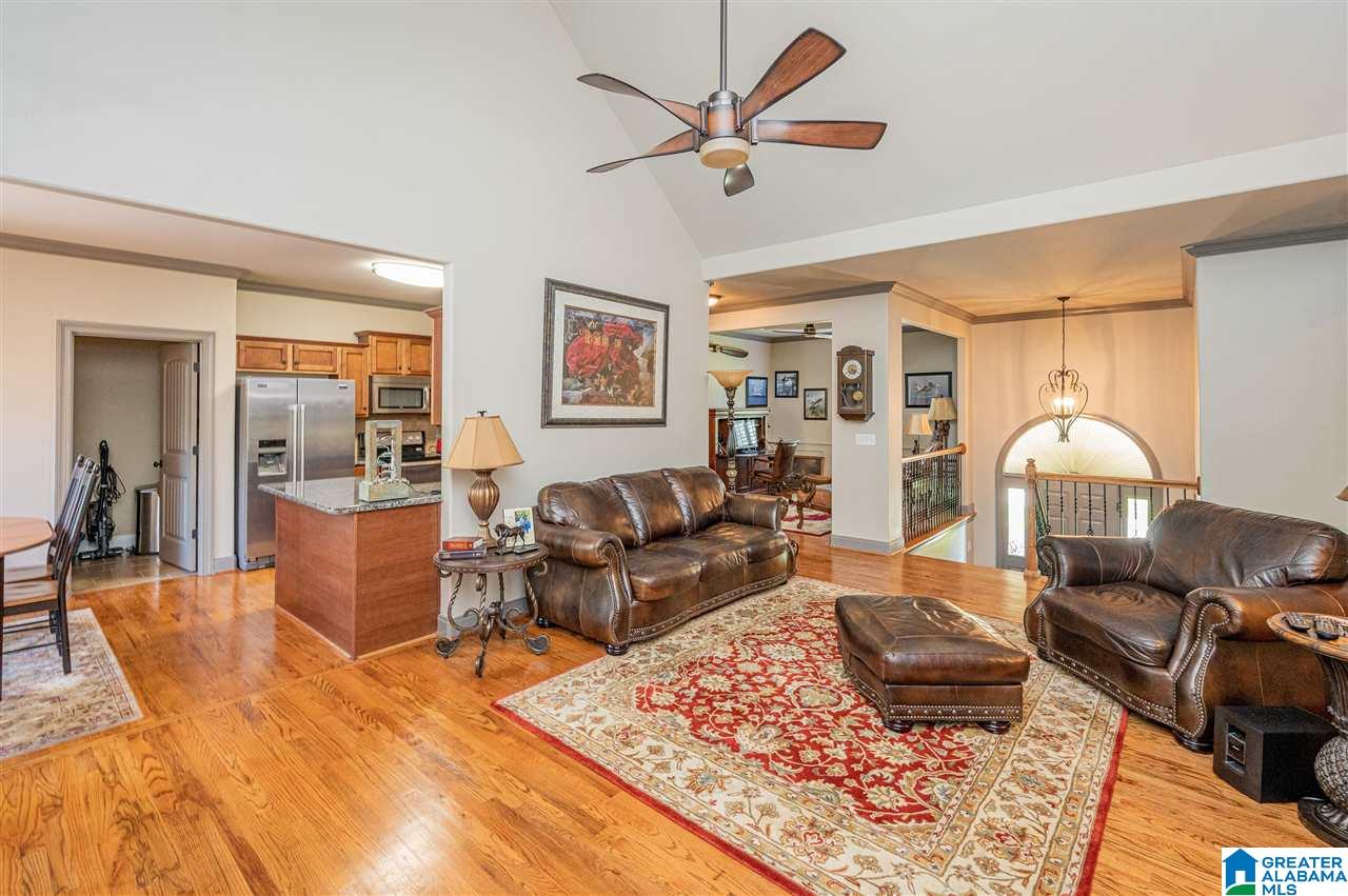 451 Sunset Lake Circle Chelsea, AL 35043 - Photo 8 of 45