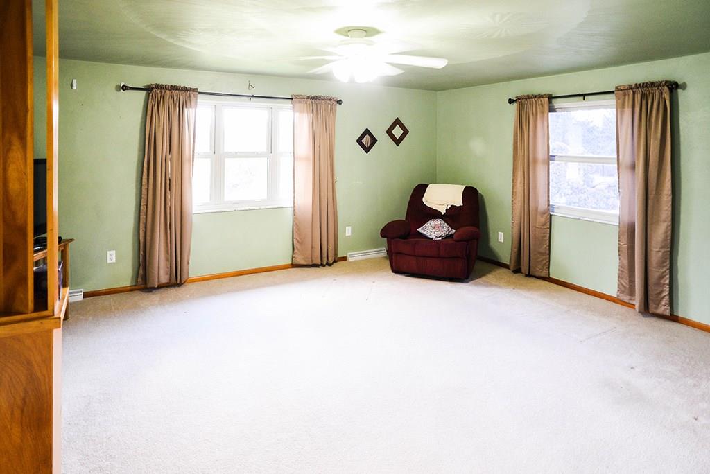 45 Privateroad 5000 Indiana, PA 15701 - Photo 3 of 22 Living Room