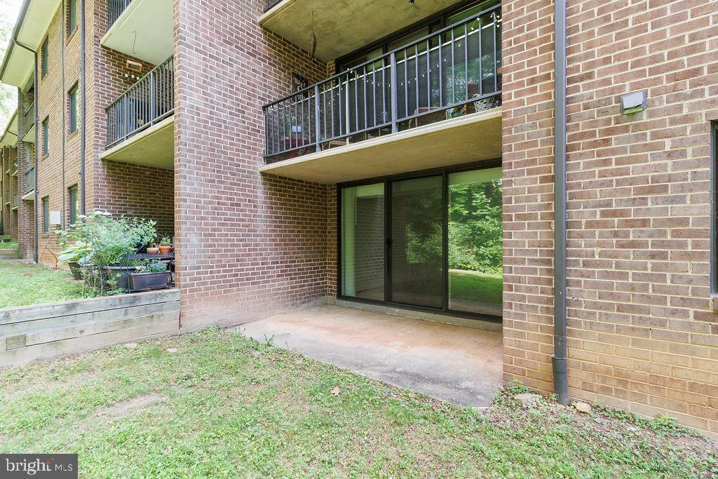 1414 Northgate Square, Unit 14142A Reston, VA 20190 - Photo 22 of 27 Gallery Image 22
