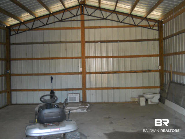 1170 Jay Road Brewton, AL 36426 - Photo 13 of 13 Interior Storage