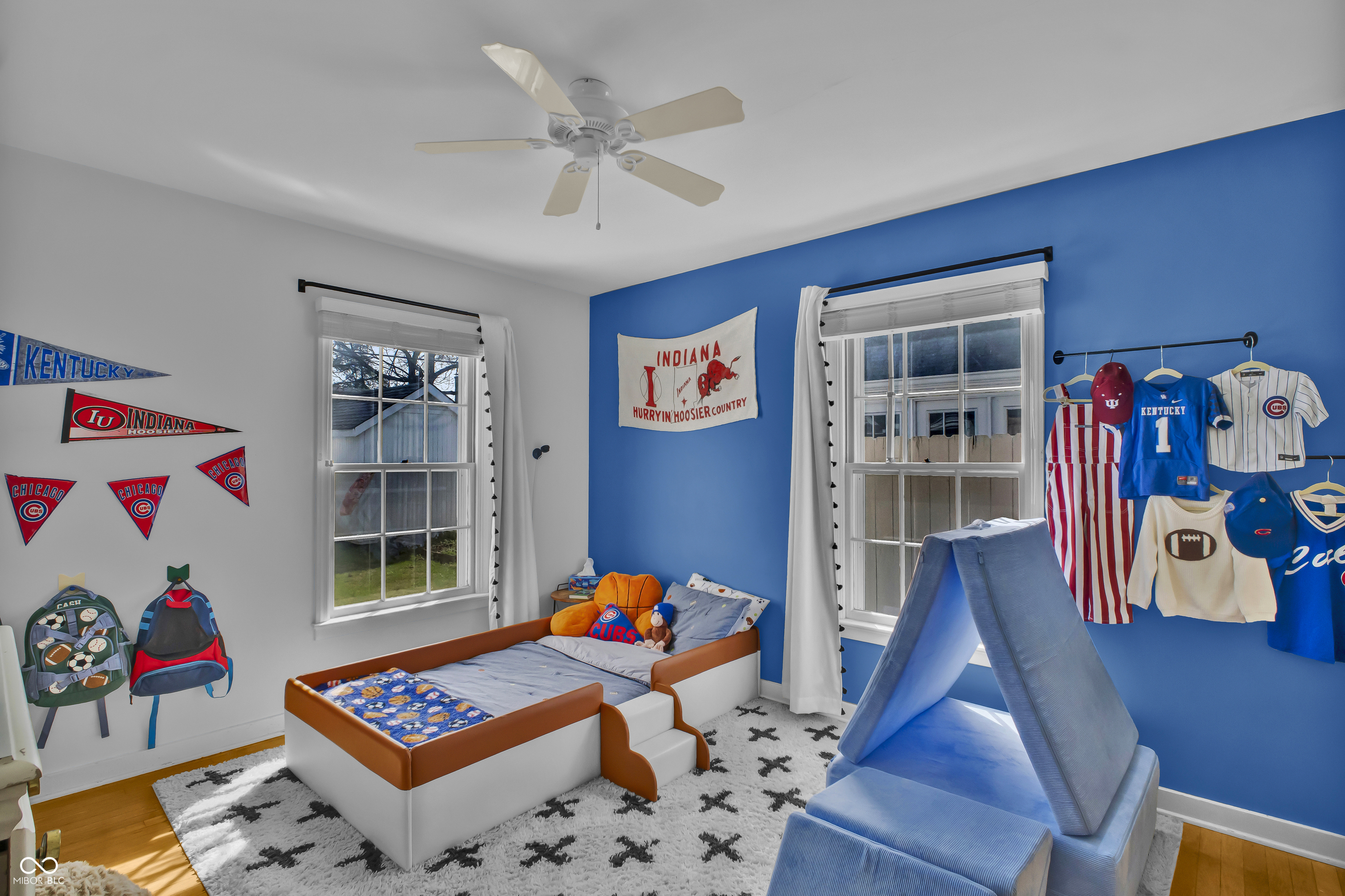 2245 Washington Street Columbus, IN 47201 - Photo 20 of 44
