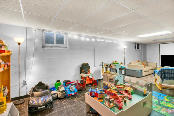 $269,900 | 2245 Washington Street, Columbus, IN 47201