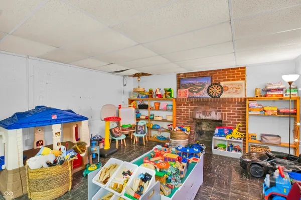 $269,900 | 2245 Washington Street, Columbus, IN 47201