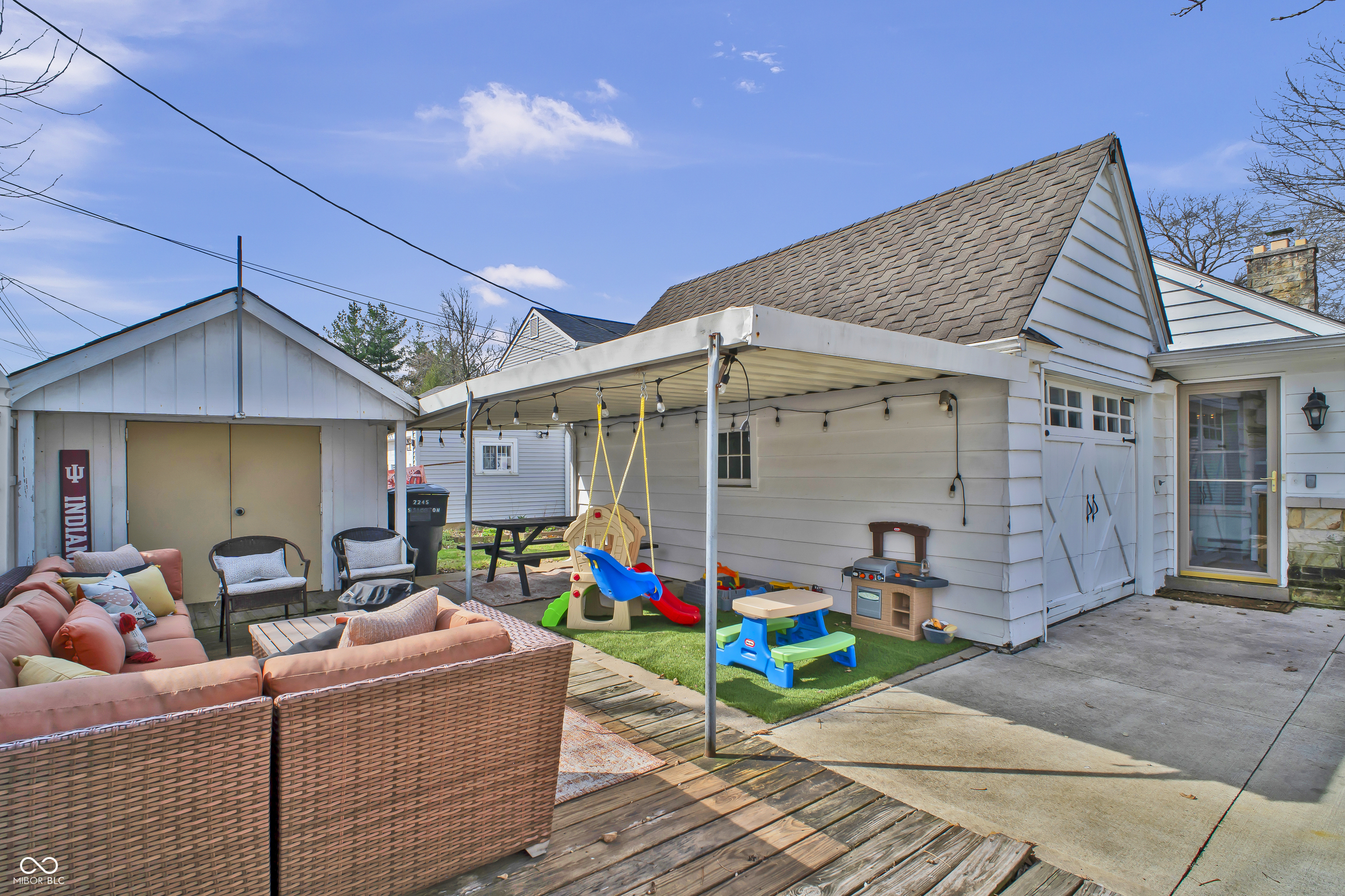 2245 Washington Street Columbus, IN 47201 - Photo 42 of 44