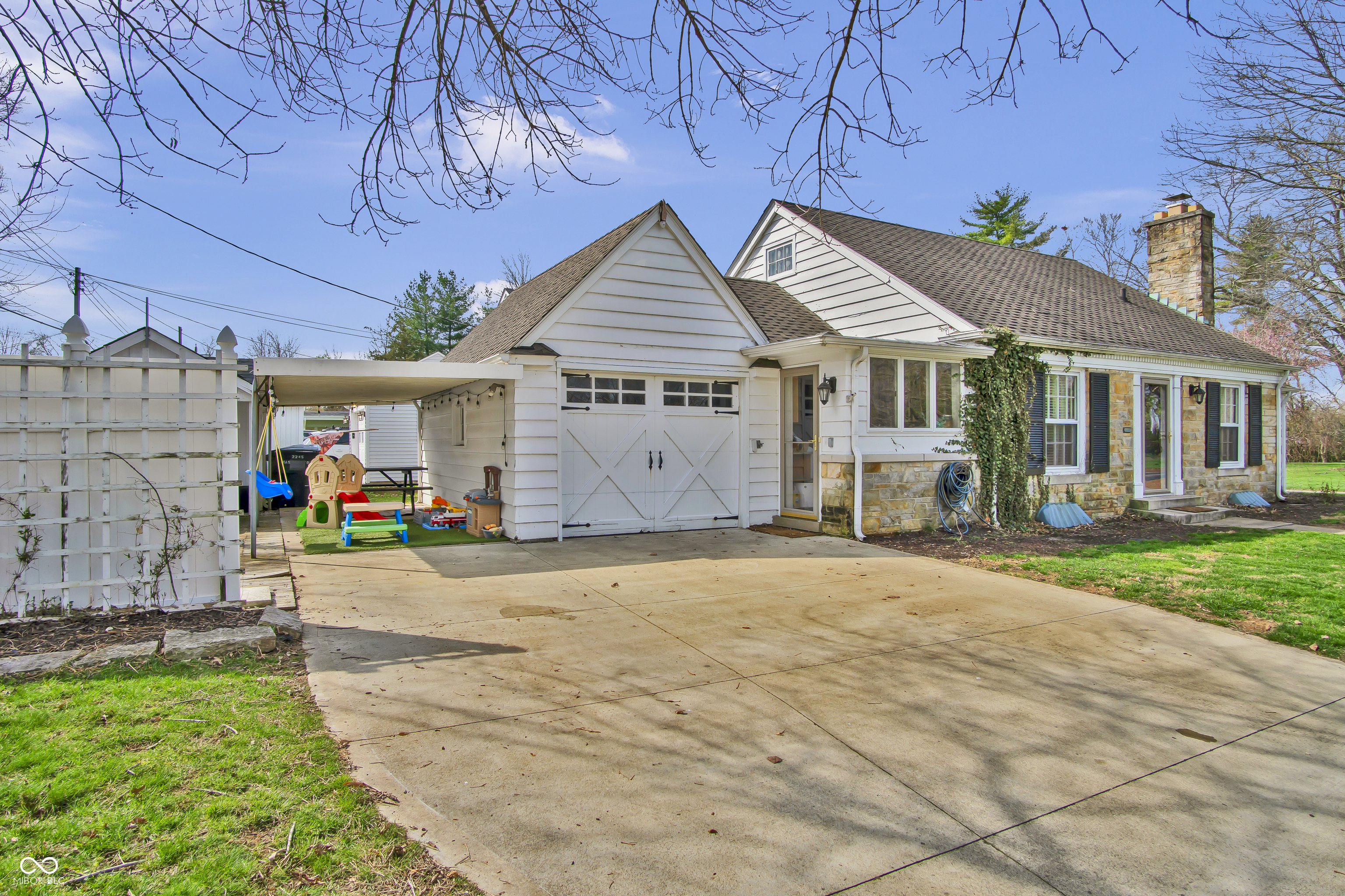 2245 Washington Street Columbus, IN 47201 - Photo 44 of 44