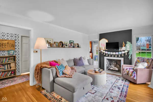 $269,900 | 2245 Washington Street, Columbus, IN 47201