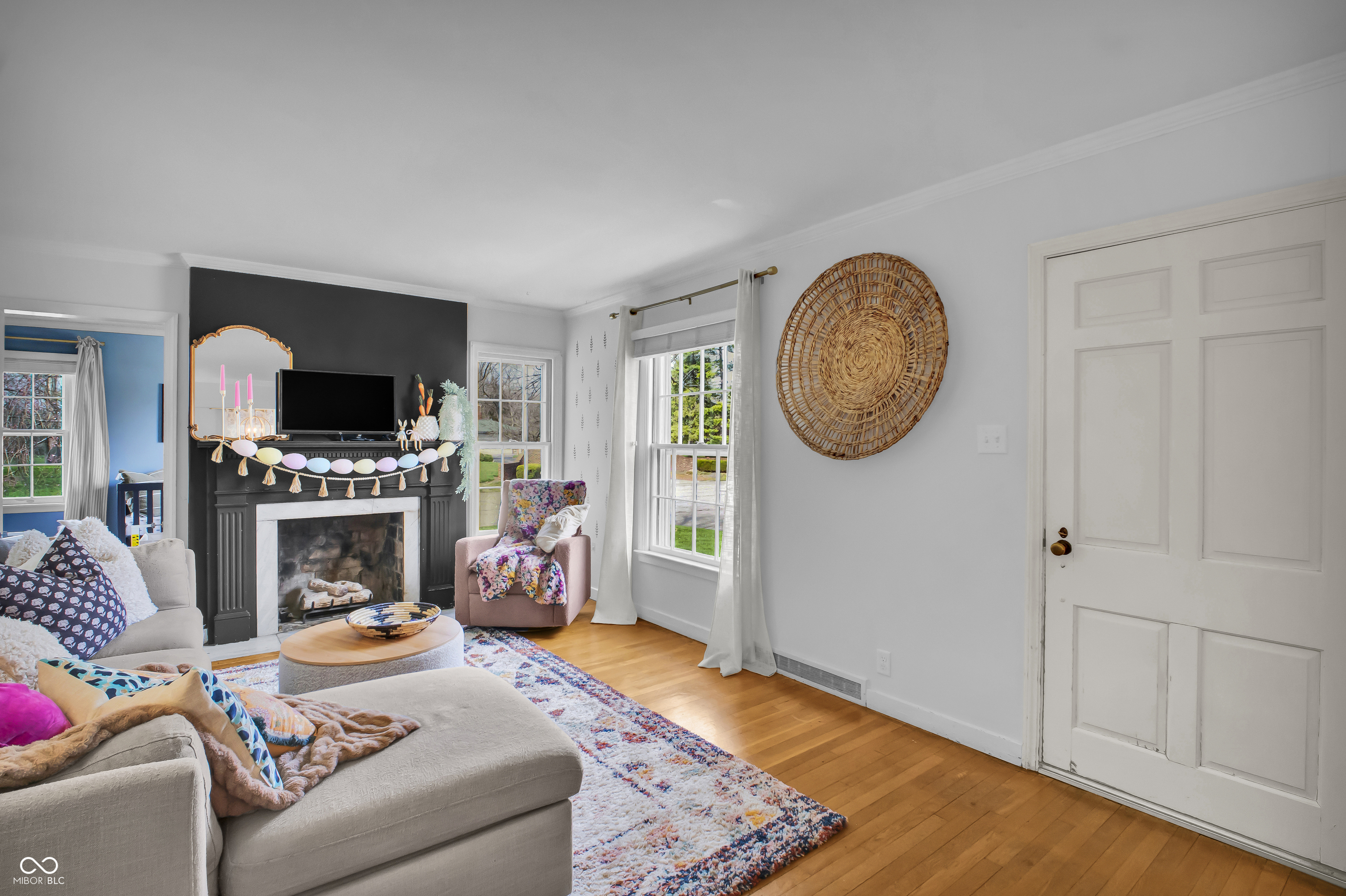 2245 Washington Street Columbus, IN 47201 - Photo 6 of 44