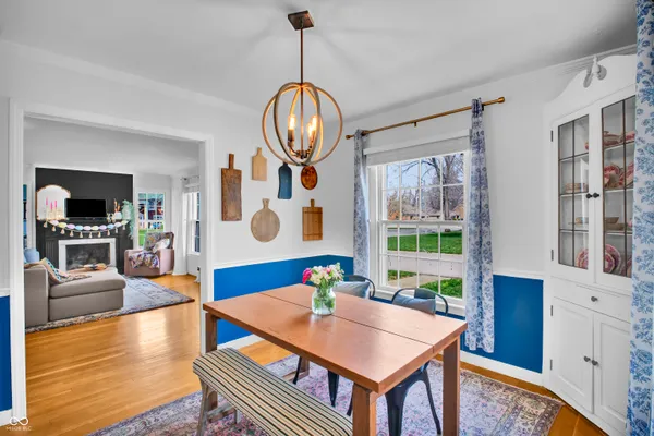 $269,900 | 2245 Washington Street, Columbus, IN 47201