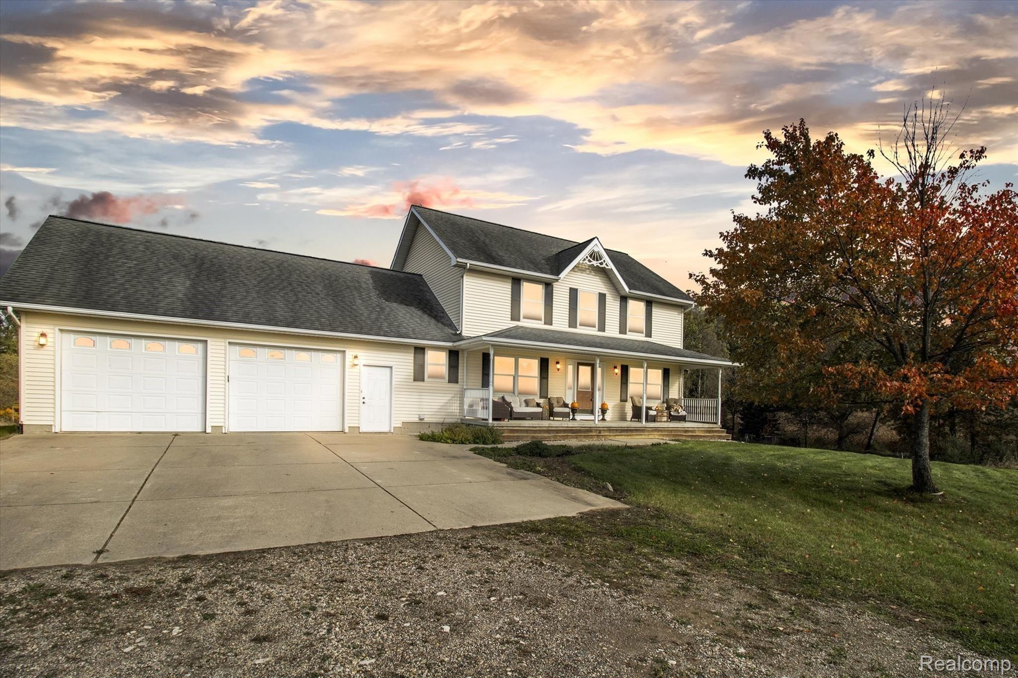 6350 Robb Road Fowlerville, MI 48836 - Photo 1 of 59 01-6350-Robb-Rd-WindowStill-Real-Estate-Photography-1.jpg