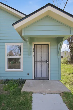 $1,100 | 3516 Orange Street, Houston, TX 77020