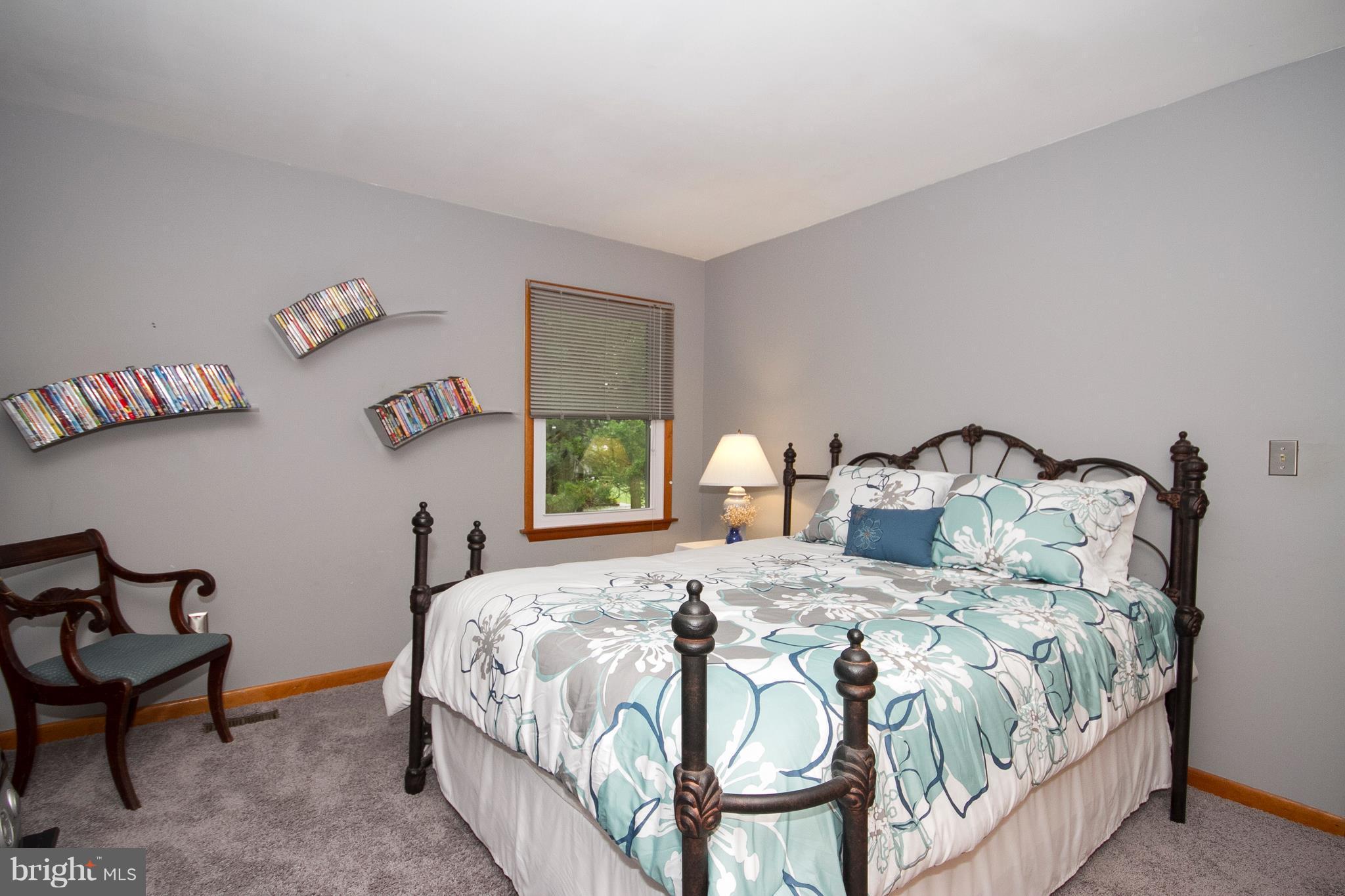 13109 Choptank Road Baltimore, MD 21220 - Photo 14 of 25 Second Bedroom