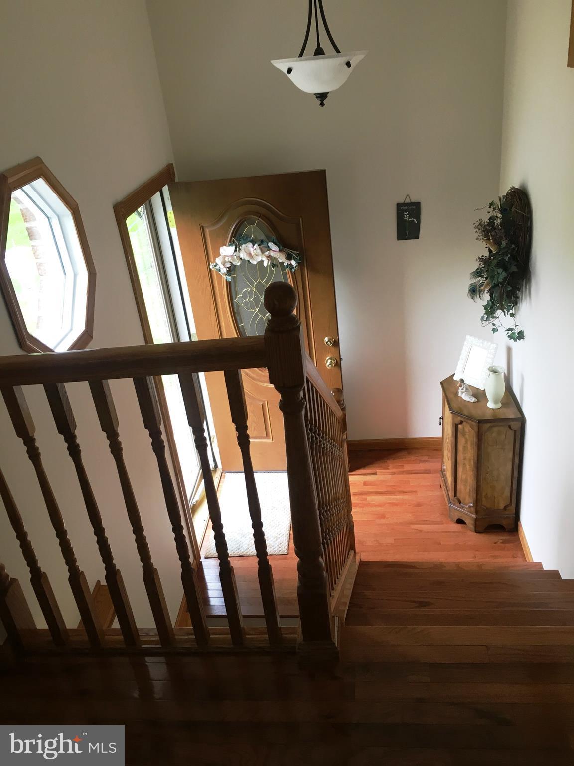13109 Choptank Road Baltimore, MD 21220 - Photo 5 of 25 Foyer