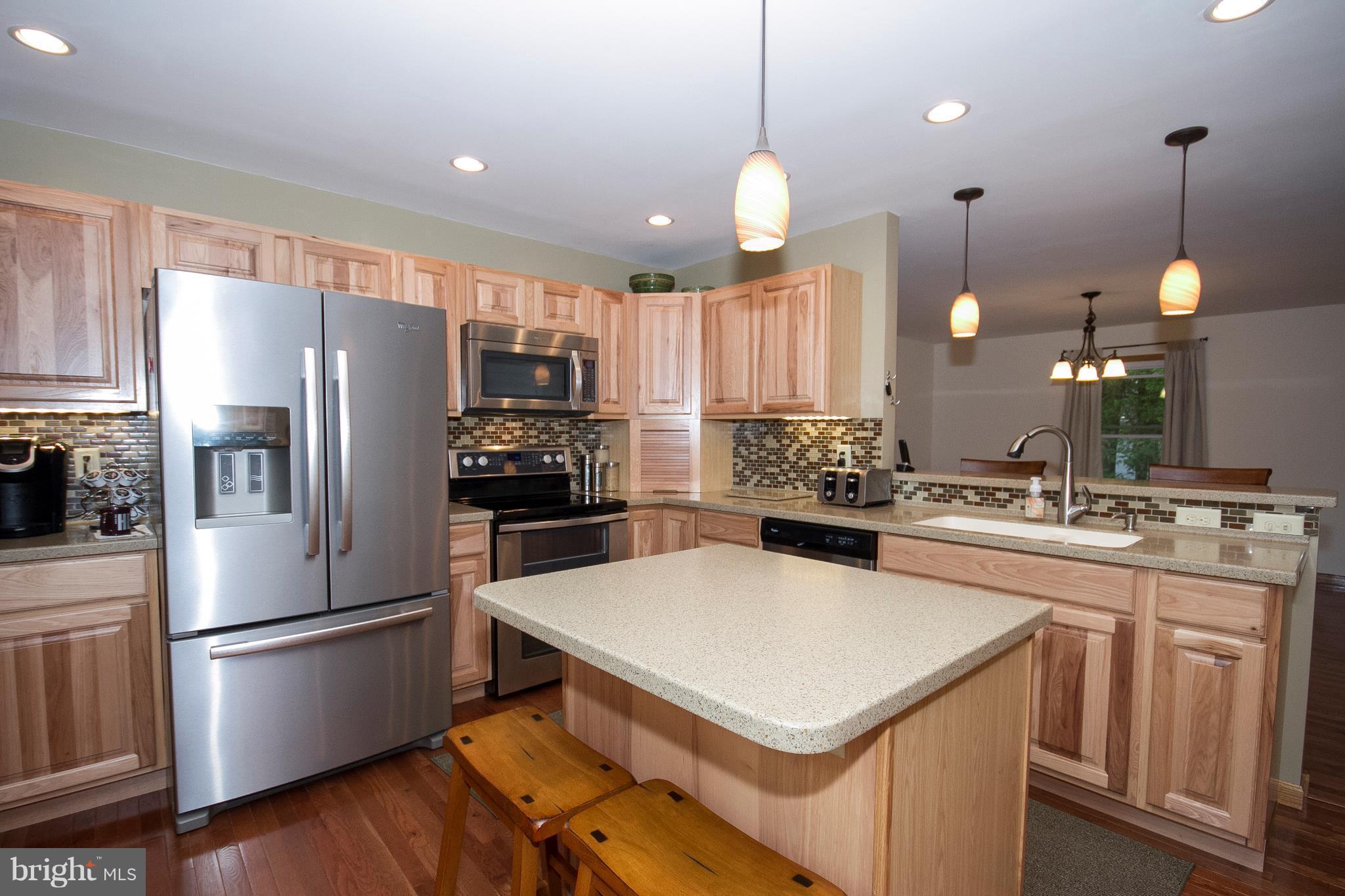 13109 Choptank Road Baltimore, MD 21220 - Photo 8 of 25 Kitchen