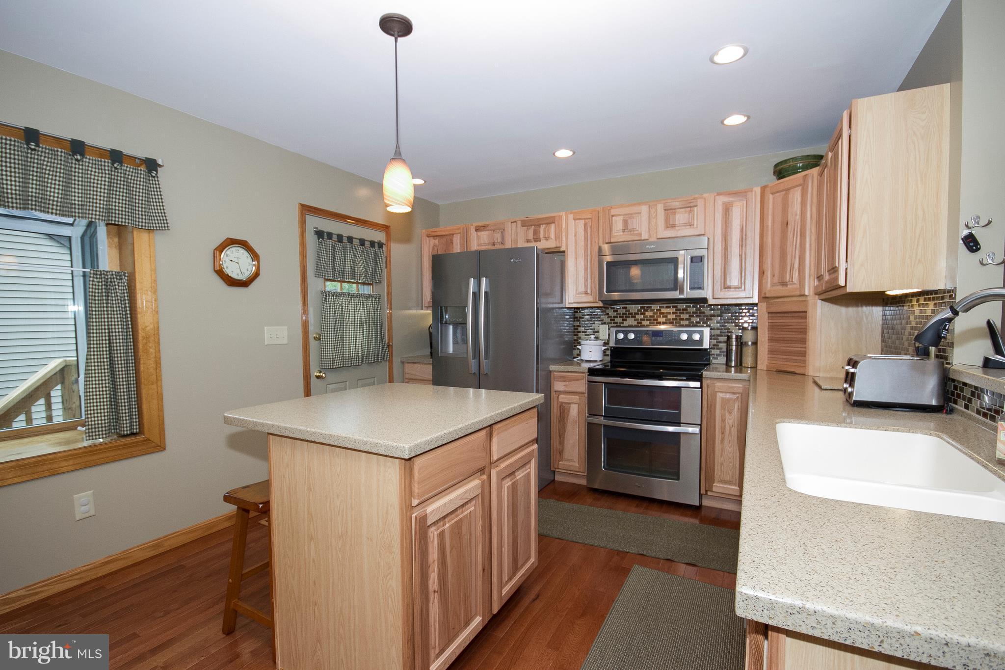 13109 Choptank Road Baltimore, MD 21220 - Photo 9 of 25 Kitchen