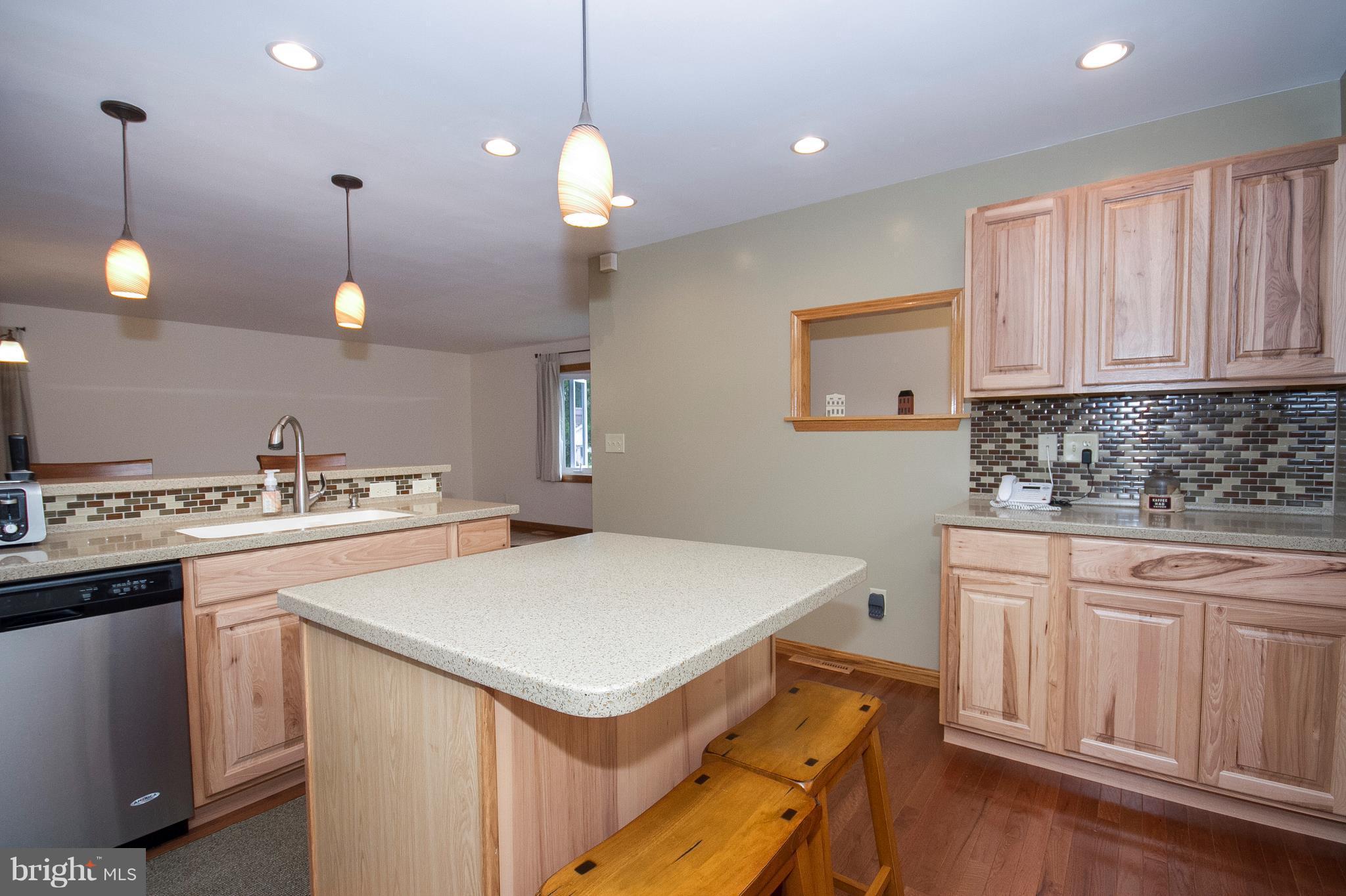 13109 Choptank Road Baltimore, MD 21220 - Photo 10 of 25 Kitchen