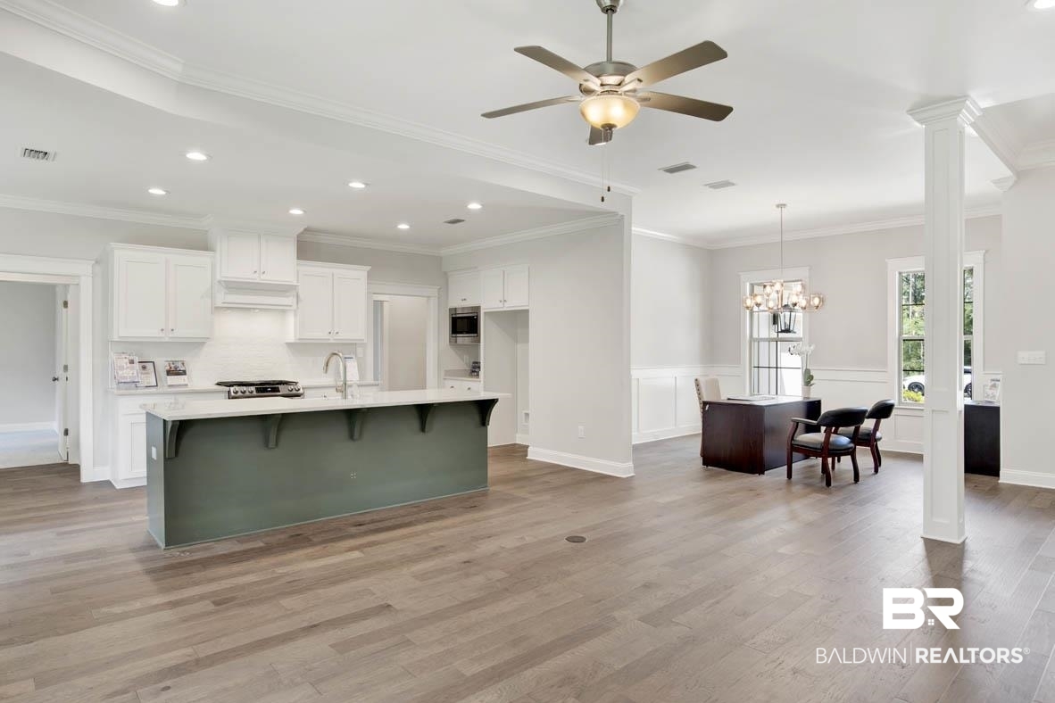 12232 Exbury Way Daphne, AL 36527 - Photo 4 of 33
