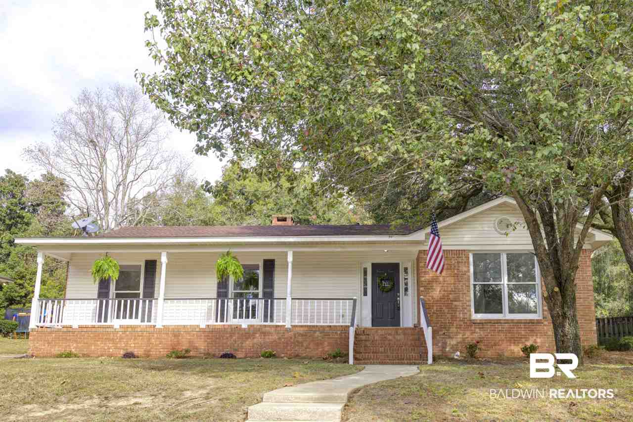 4916 Meredith Court Mobile, AL 36618 - Photo 1 of 32 Main View