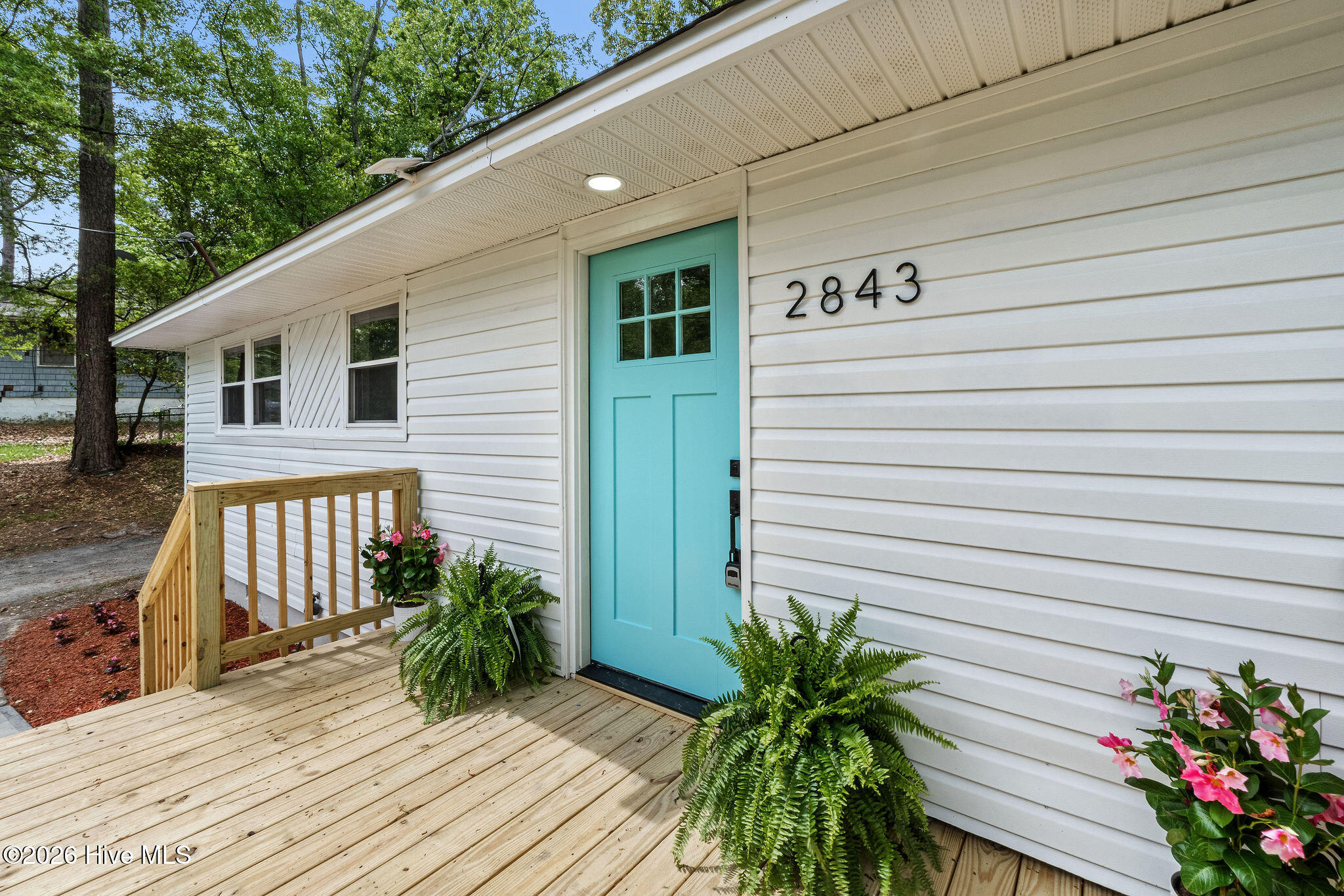 2843 Cornelia Road Augusta, GA 30906 - Photo 1 of 30