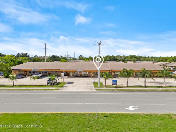 $99,000 | 1067 Cheney Highway, Unit 8, Titusville, FL 32780