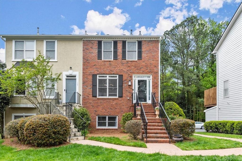 260 Manning Road Southwest, Unit 121 Marietta, GA 30064 - Photo 1 of 1