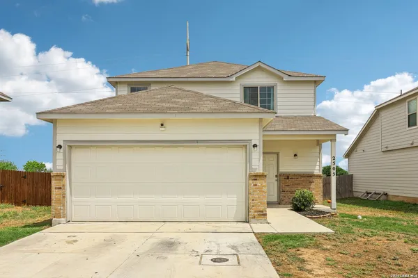 $259,999 | 2505 Dino Drive, Seguin, TX 78155