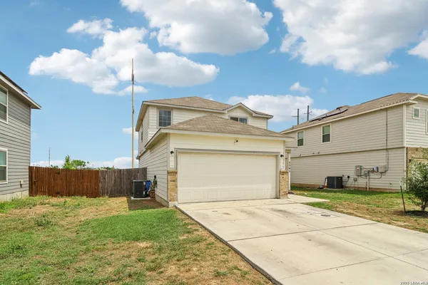 $259,999 | 2505 Dino Drive, Seguin, TX 78155