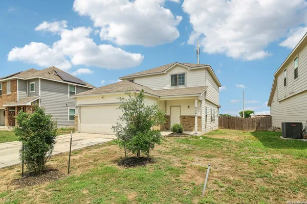 $259,999 | 2505 Dino Drive, Seguin, TX 78155