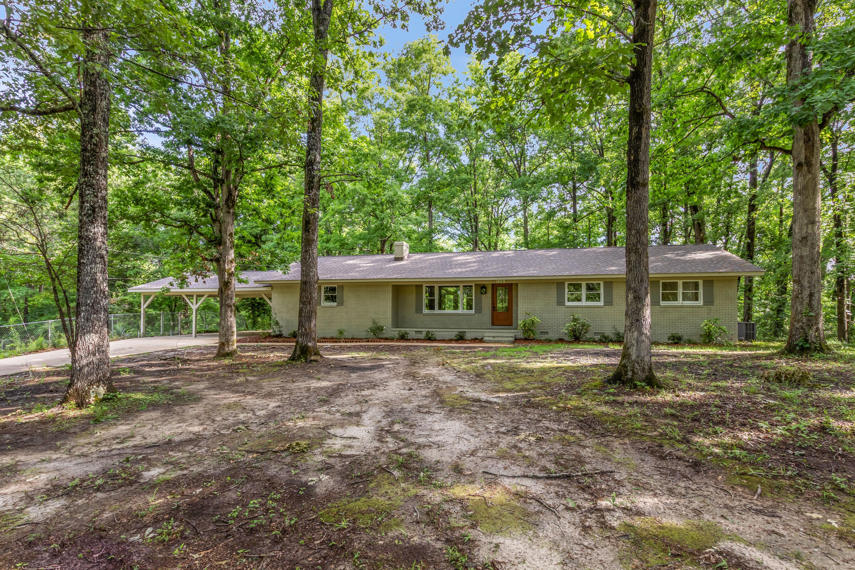 128 Harden's Chapel Road Fulton, MS 38843 - Photo 40 of 46 Gallery Image 40