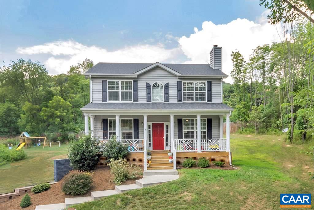 1374 Lanetown Road Crozet, VA 22932 - Photo 1 of 31 Gallery Image 1