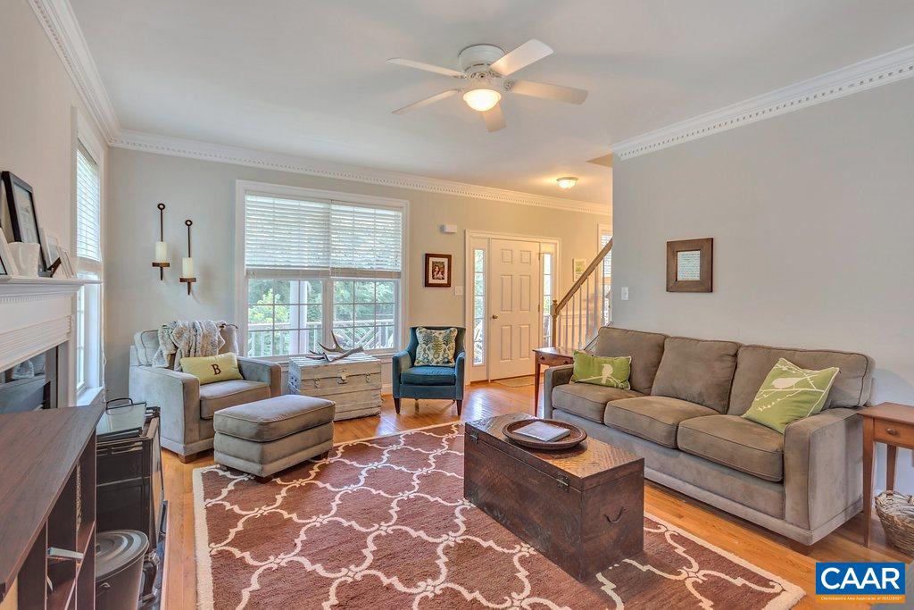 1374 Lanetown Road Crozet, VA 22932 - Photo 7 of 31 Gallery Image 7