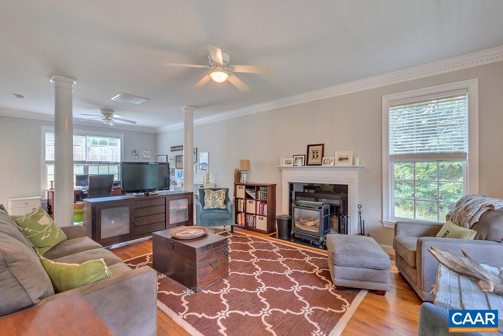 1374 Lanetown Road Crozet, VA 22932 - Photo 8 of 31 Gallery Image 8