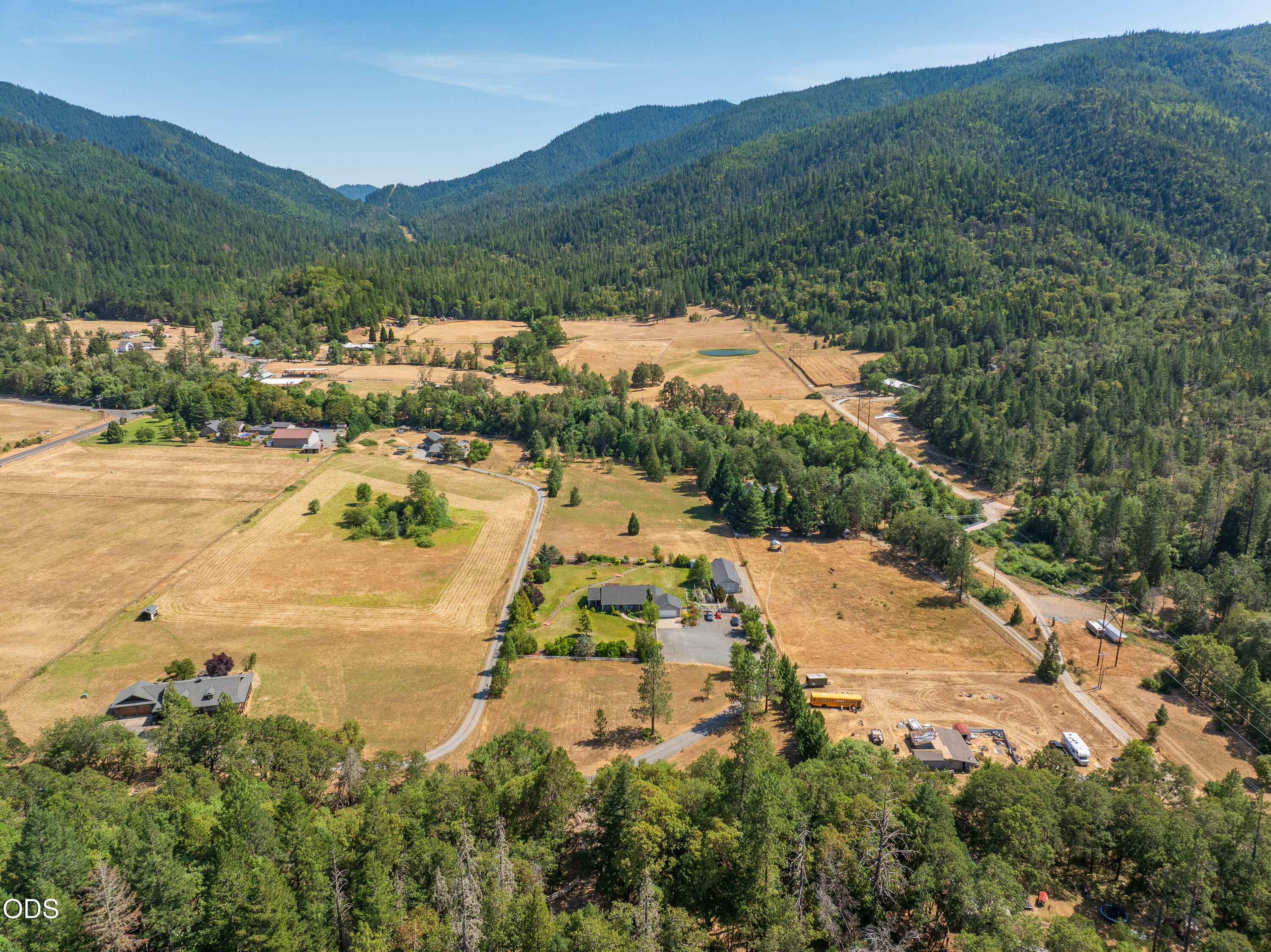 3959 Jumpoff Joe Creek Road Grants Pass, OR 97526 - Photo 53 of 55