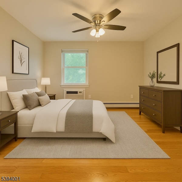 1118 Valley Road, Unit 2A Wayne, NJ 07470 - Photo 3 of 11