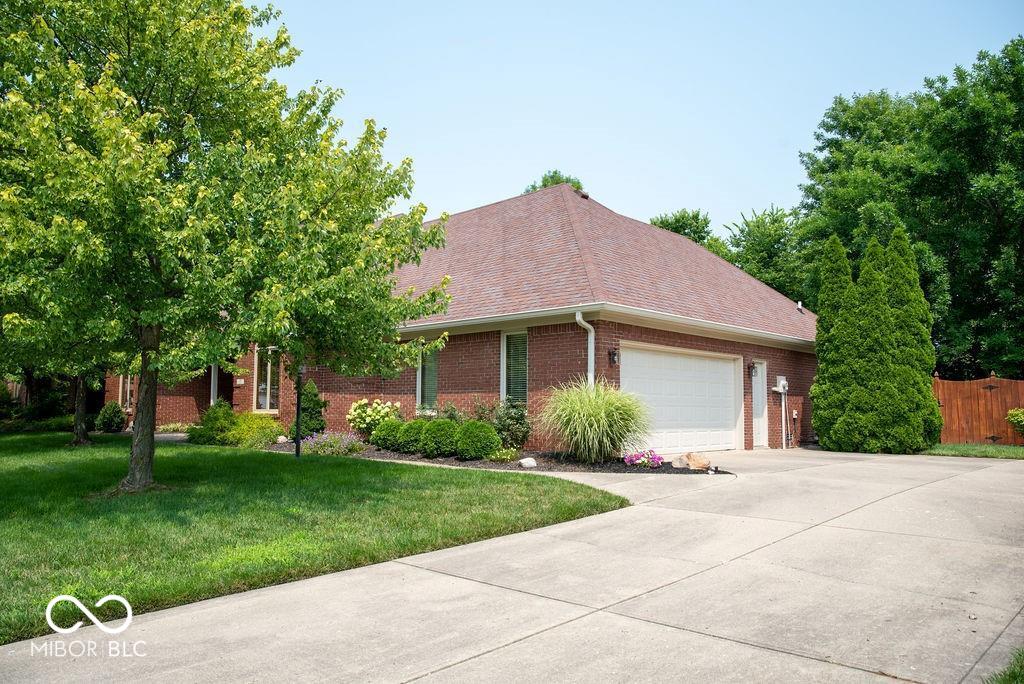 29 Raccoon Court Brownsburg, IN 46112 - Photo 4 of 18