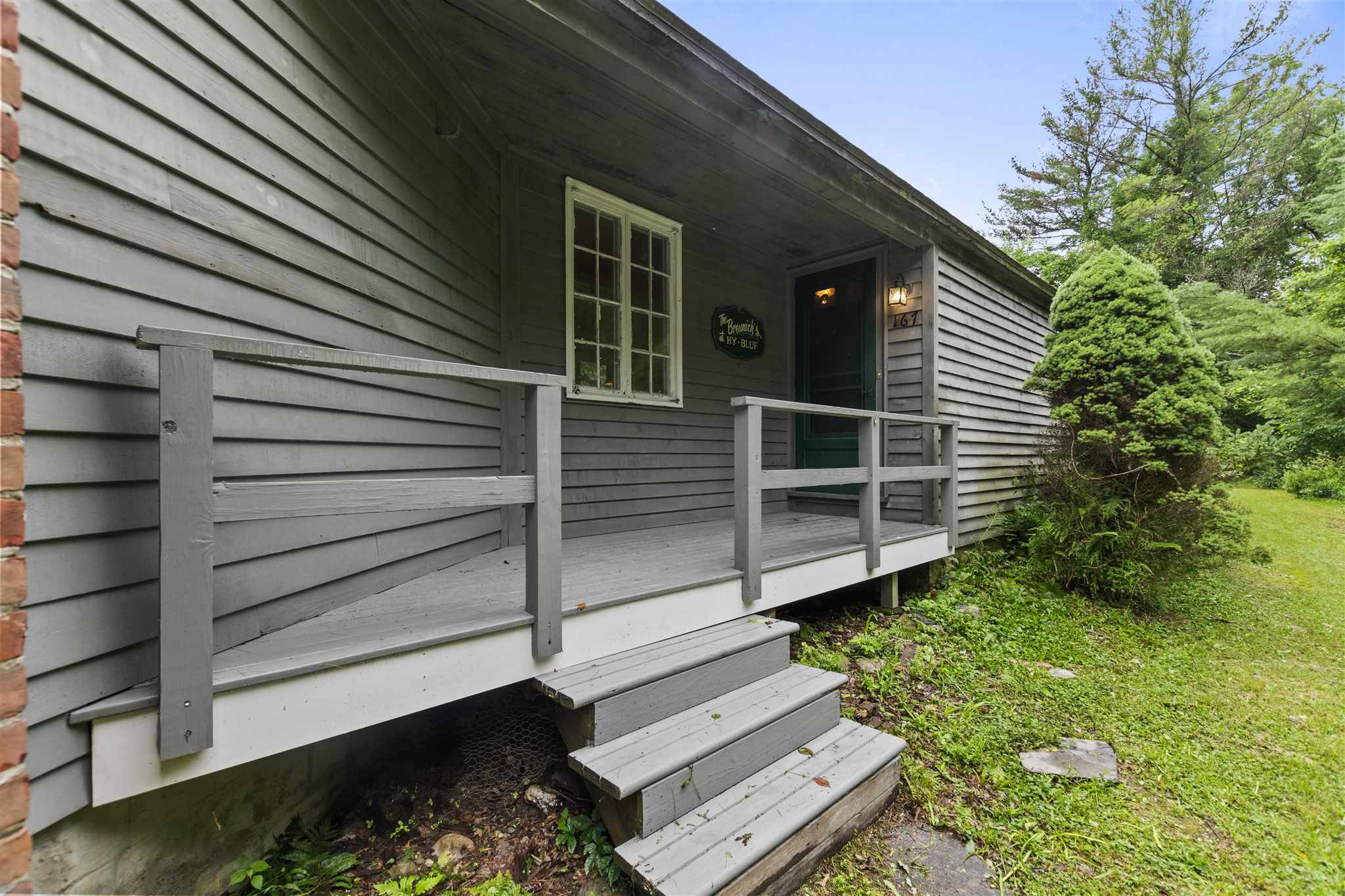 167 Hillside Road Arlington, VT 05250 - Photo 3 of 40 Gallery Image 3