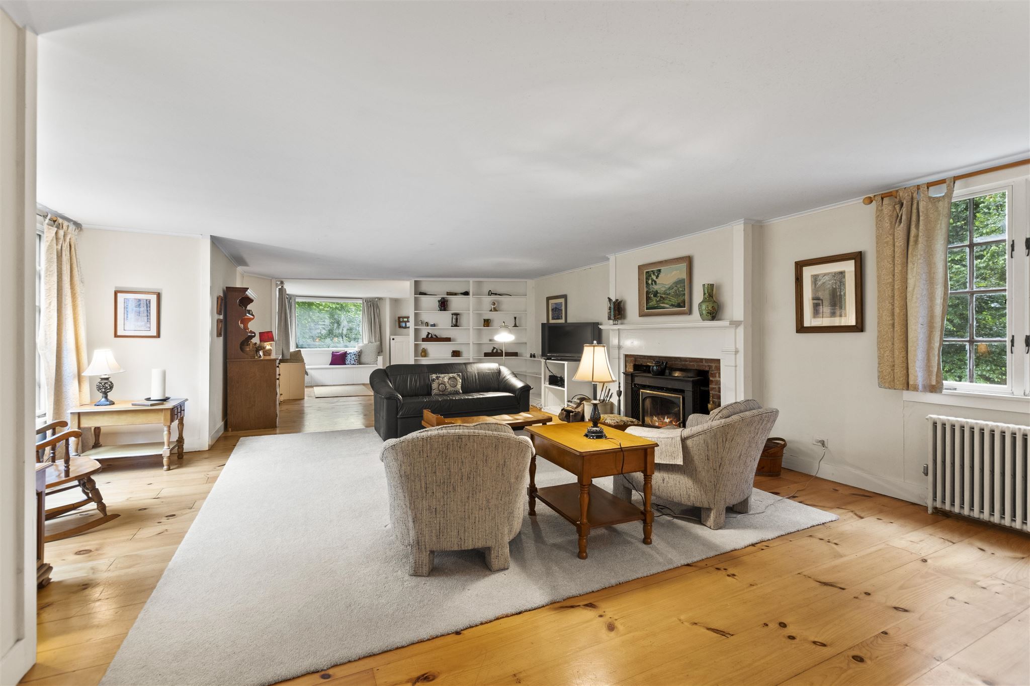 167 Hillside Road Arlington, VT 05250 - Photo 22 of 40 Gallery Image 22