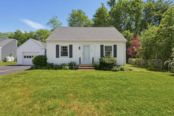 $550,000 | 171 Carlson Street, Westbrook, ME 04092