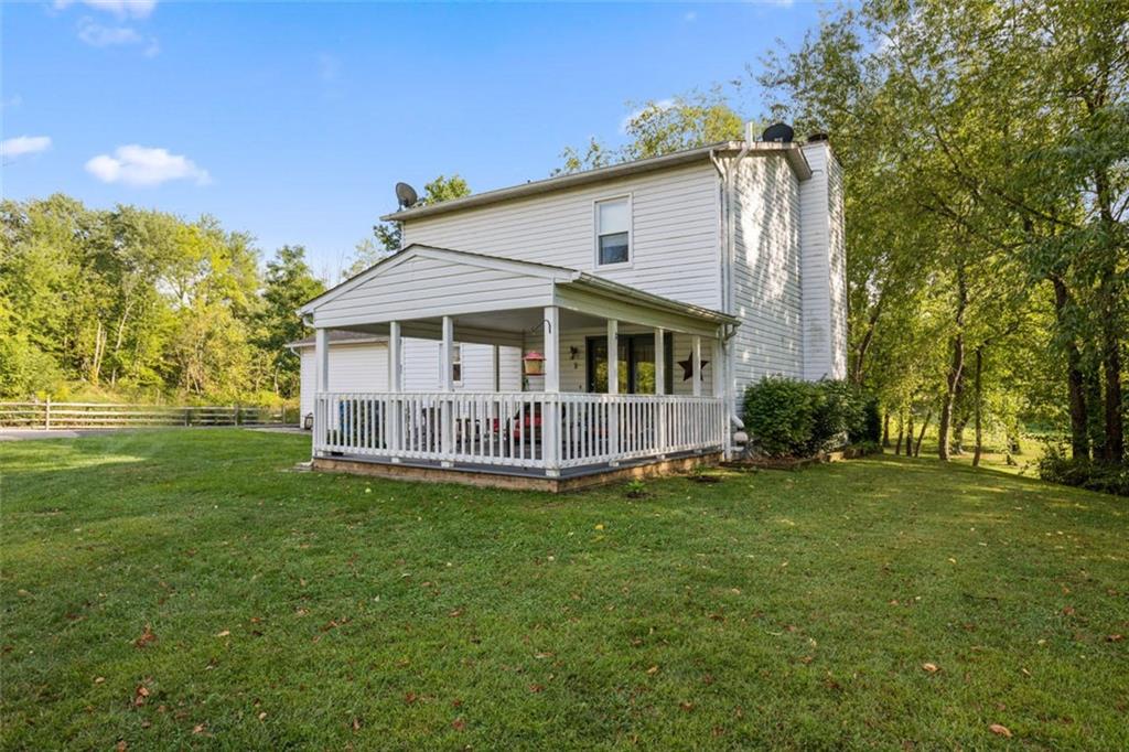 3681 Old Butler Road New Castle, PA 16101 - Photo 14 of 17