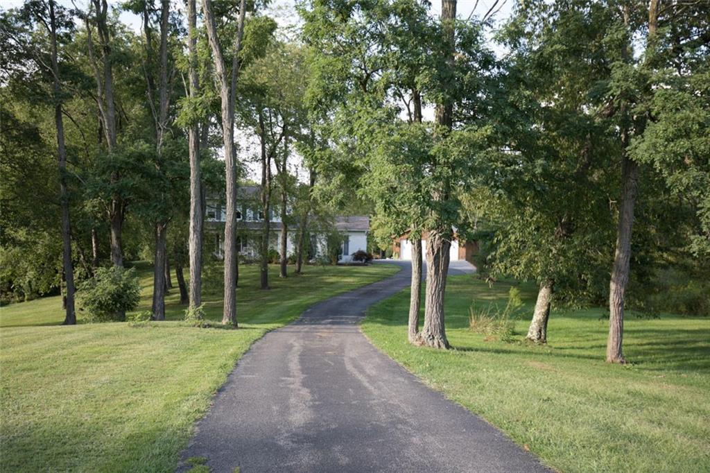 3681 Old Butler Road New Castle, PA 16101 - Photo 17 of 17